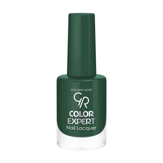 GOLDEN ROSE Color Expert Nail Lacquer 10.2ml - 133